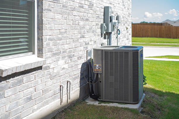 Reliable Ac Installation contractor in Saint Johns, OH by FH HVAC